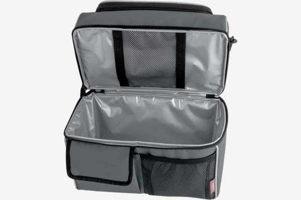 Сумка-термос THERMOS E5 LUNCH LUGGER COOLER, 9л (серый)